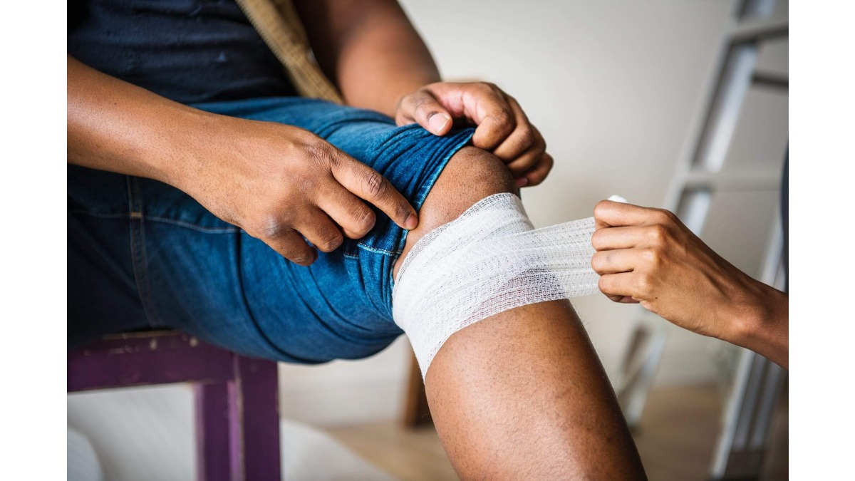 Les pathologies du Triathlète