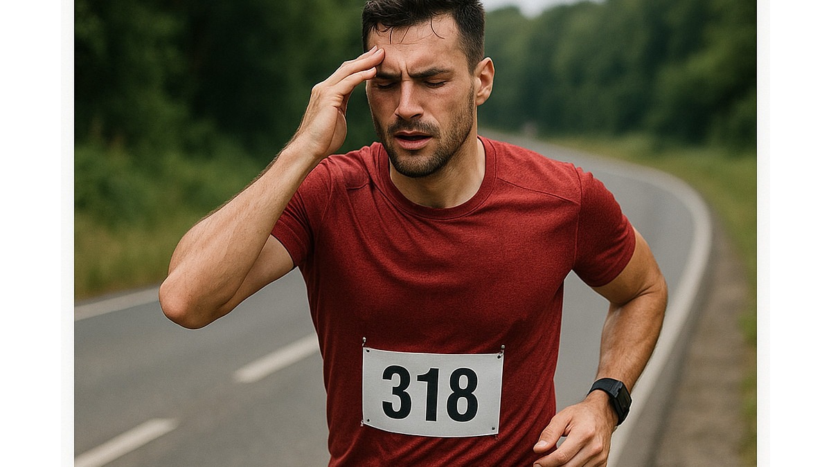 La mentalidad en el último kilómetro: Estrategias de entrenamiento para corredores