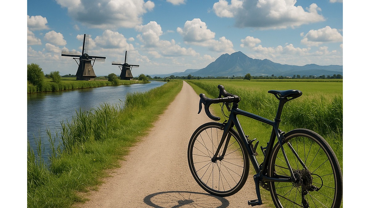 Mathieu van der Poel : quand un champion du cyclisme s’attaque à l’Ironman