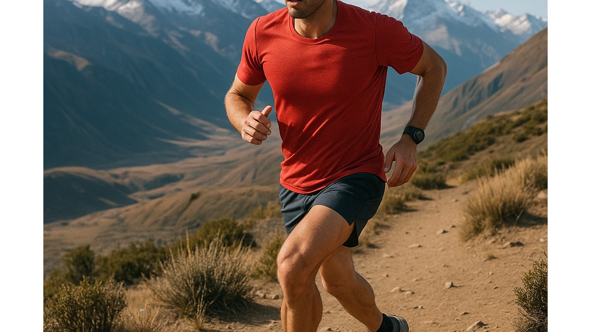 Effektive Vorbereitung auf das Laufen in großer Höhe: Trainingsstrategien, Ernährungstipps und Regenerationstechniken