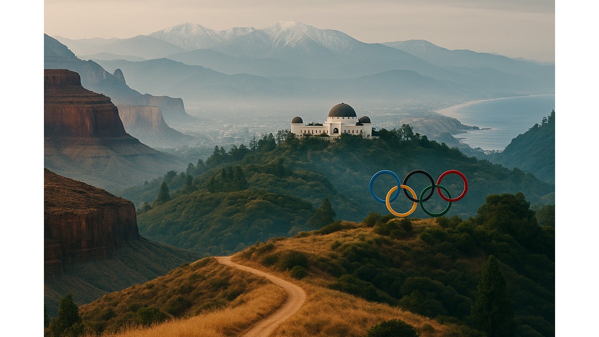 Los Angeles 2028 : Le programme détaillé des Jeux Olympiques enfin dévoilé