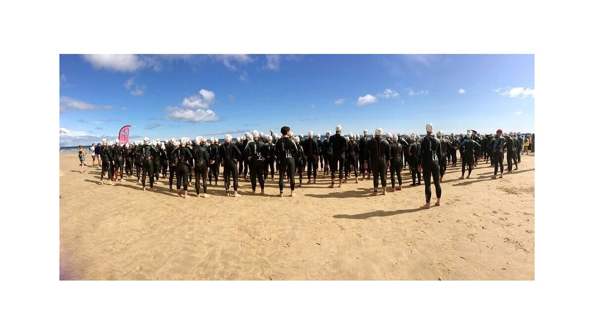 De corredor a Ironman: explora los diferentes perfiles de triatletas. Descubre a cuál perteneces y encuentra el entrenamiento adecuado.