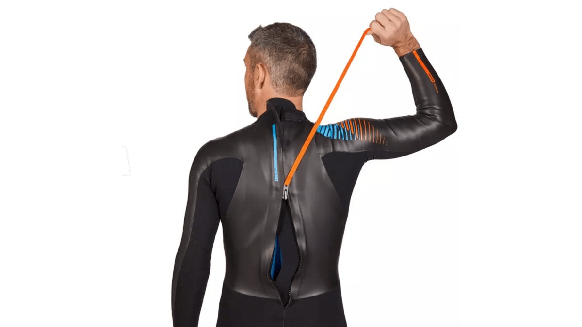 The Ideal Combination to Start Triathlon: Gear Up at Decathlon