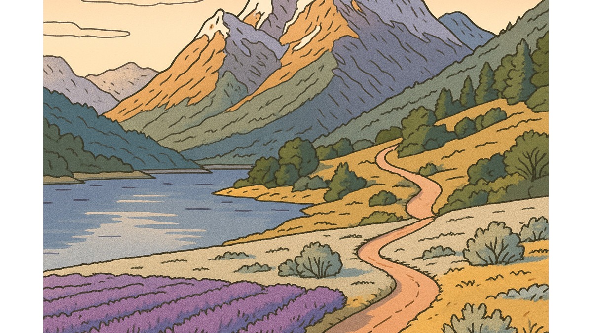 Trail La Chambérienne : la jeunesse prend le pouvoir sur les sentiers savoyards