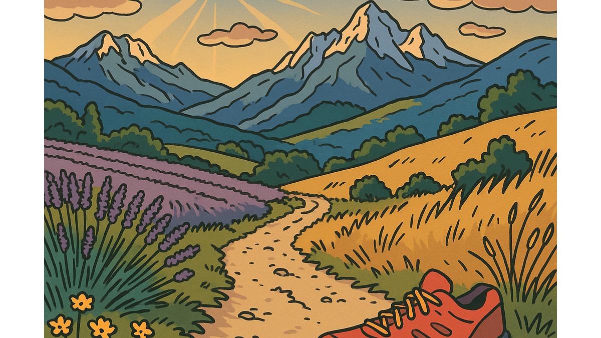 ¿'Trail running' o 'look sporty chic'? Descubre las zapatillas Salomon de Laura Escanes para todos los estilos