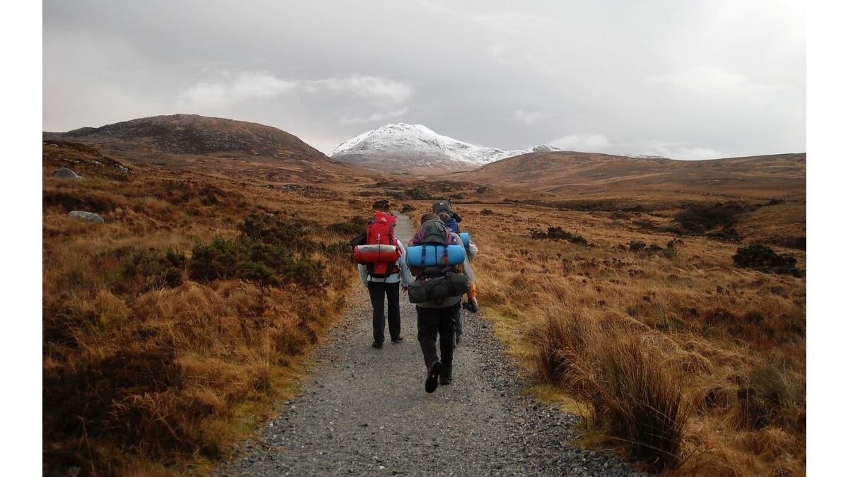 Comprehensive Buying Guide for Hiking Backpacks