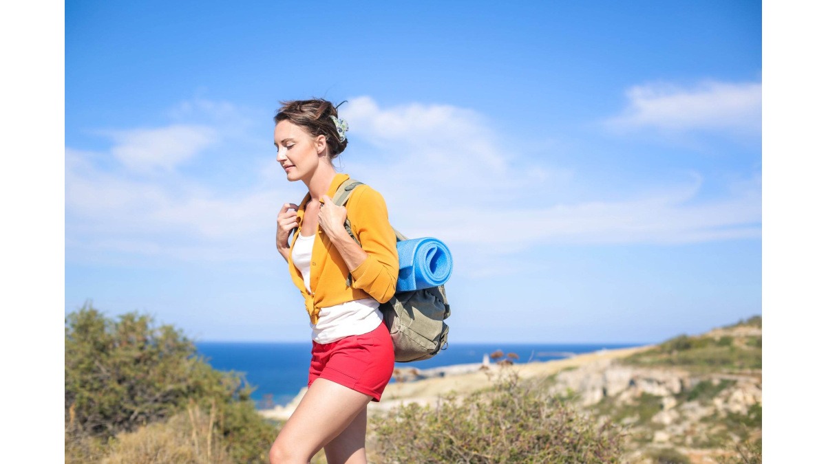 Cómo convertir la caminata en un entrenamiento efectivo