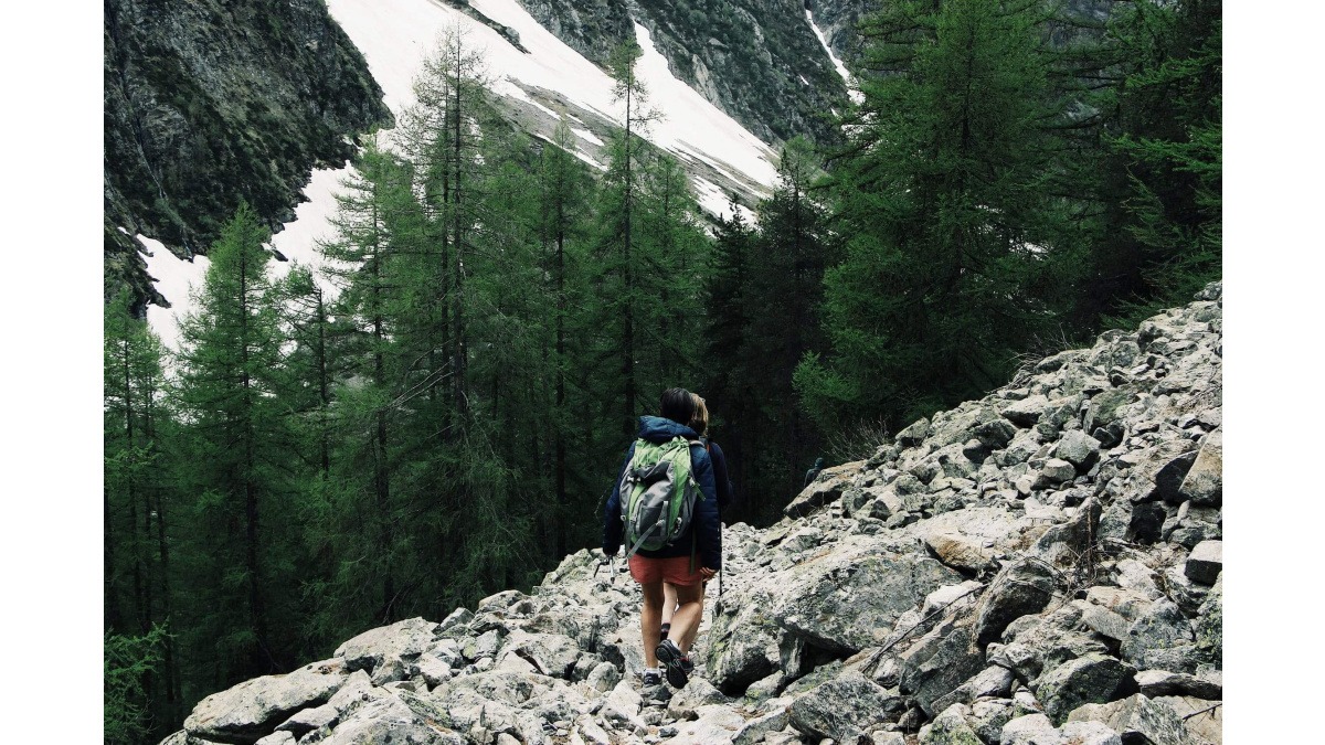 The Perfect Walking Technique: Enhancing Your Performance in Endurance Sports