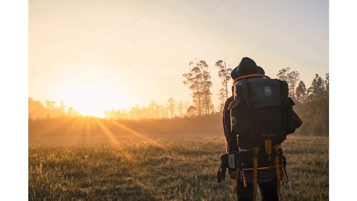 Conselhos de segurança essenciais para caminhantes: Equipamento Adequado para Aventura