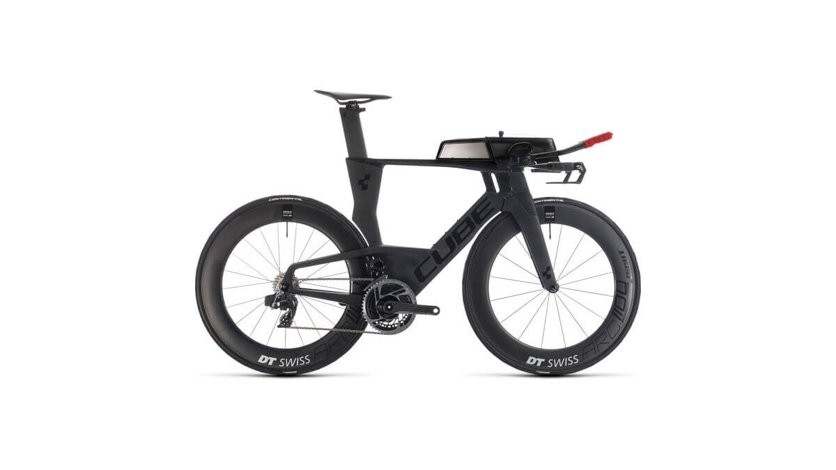 Warum ein Zeitfahrtriathlonrad wählen? Ein Vergleich der besten Marken und Modelle.