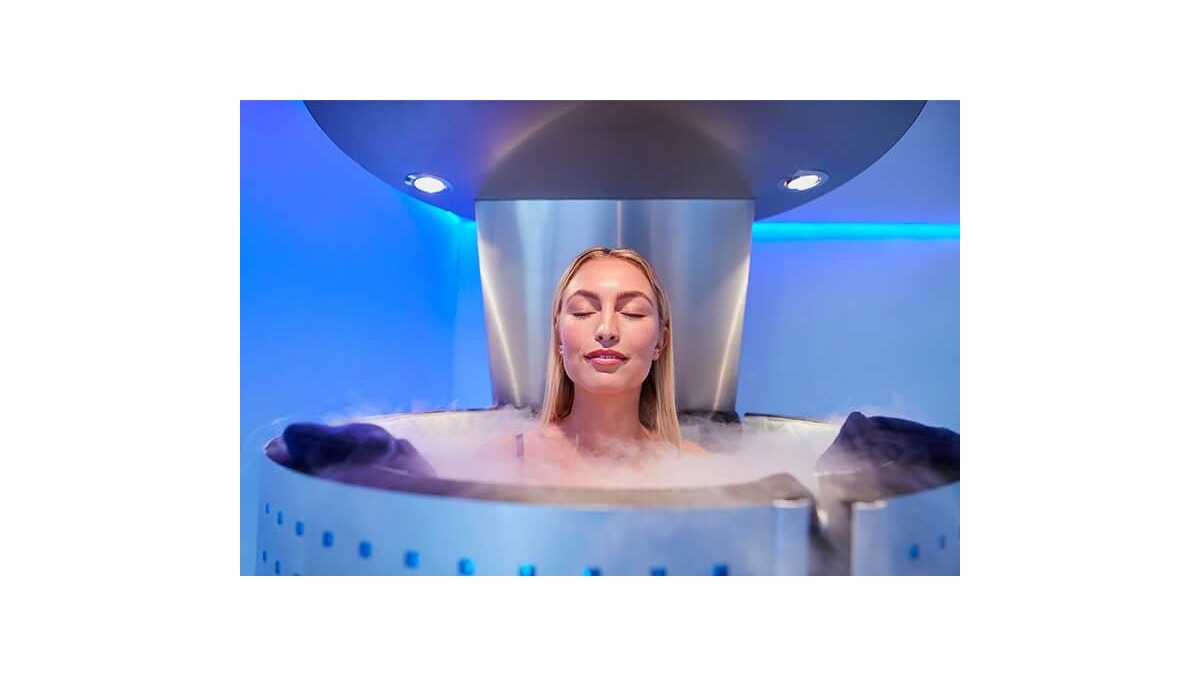 Discover the Benefits of Cryotherapy for Recovery, Pain Relief, and Sports Performance