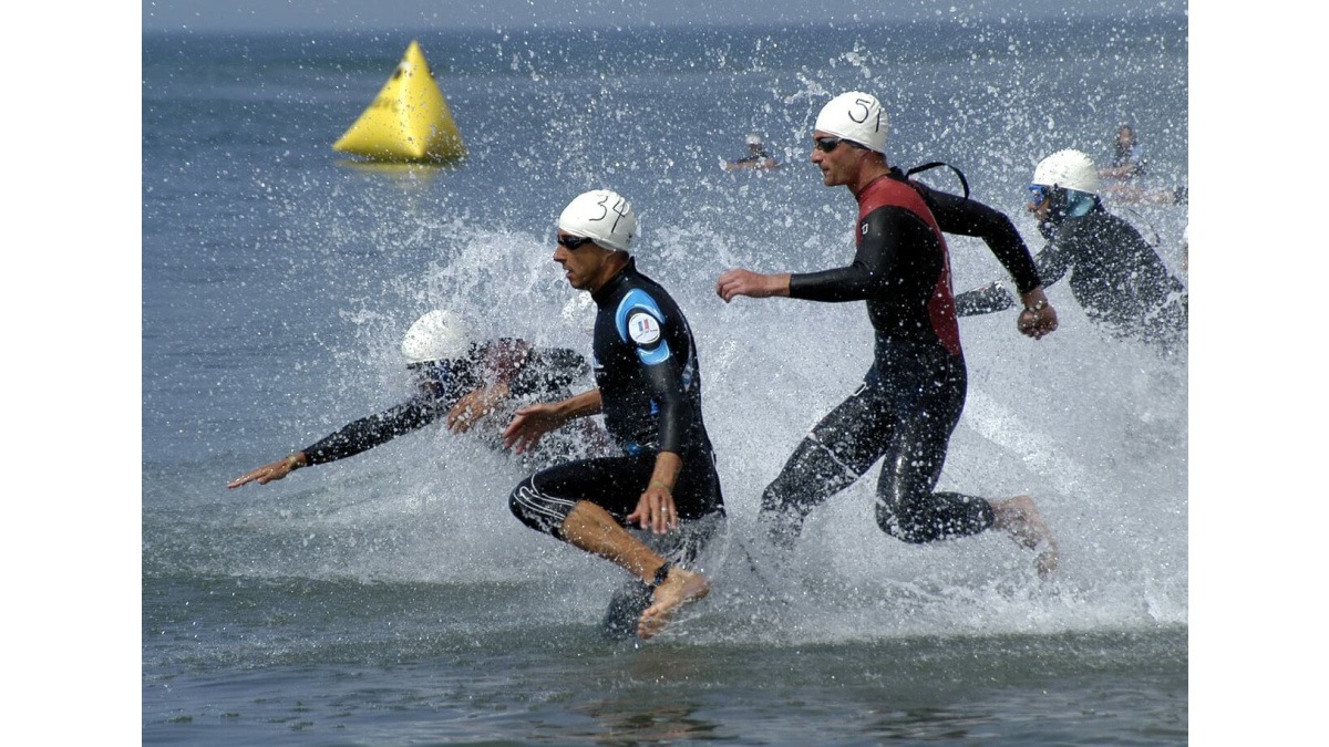 Discover a Complete Training Plan to Succeed in Your M Distance Triathlon