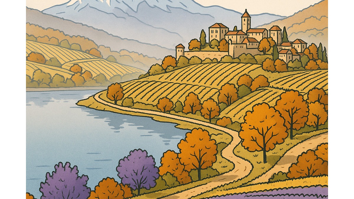 Montbard : Premiers pas des élèves de CP et CE1 dans le monde du triathlon