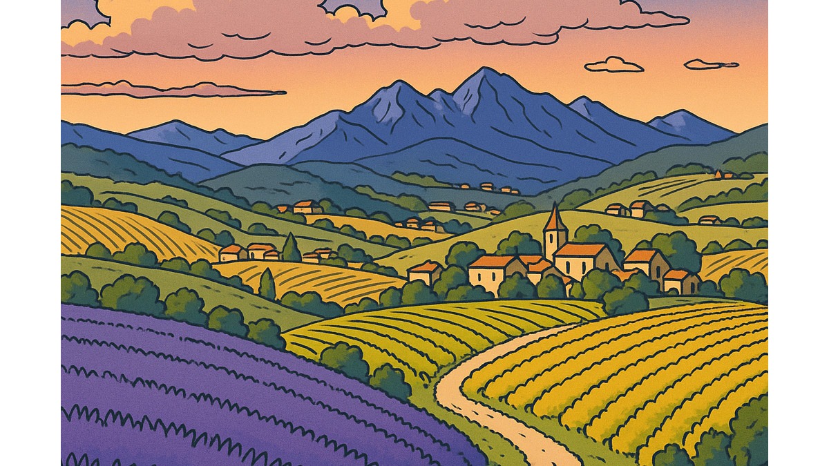 Bacchus Trail : Le lendemain de fête sur les sentiers du Beaujolais