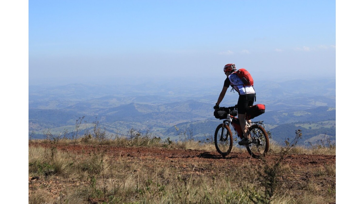 How to Train for Your Bike Ride?