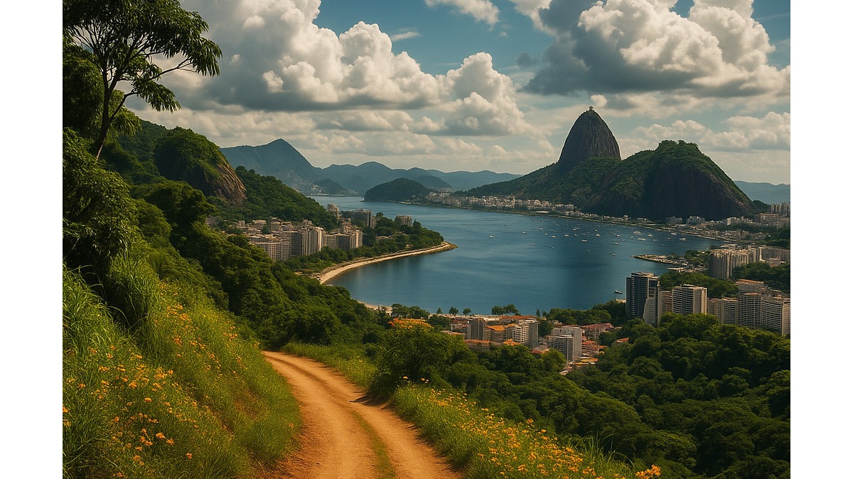 Miguel Tiago Silva conquista 3.º lugar no Brasil e alcança o melhor resultado de 2025 no triatlo