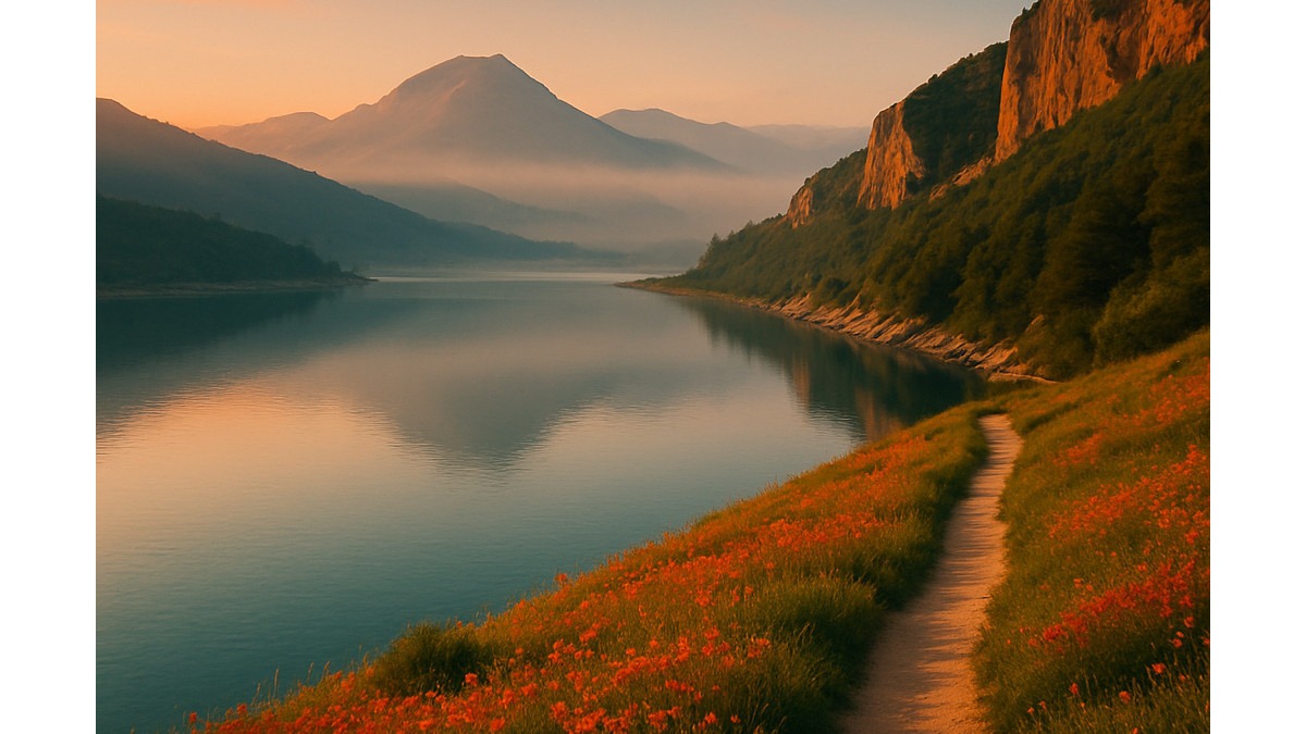 Jesús Gil, subcampeón mundial de Skyrunning, protagoniza el auge del trail en Ibiza
