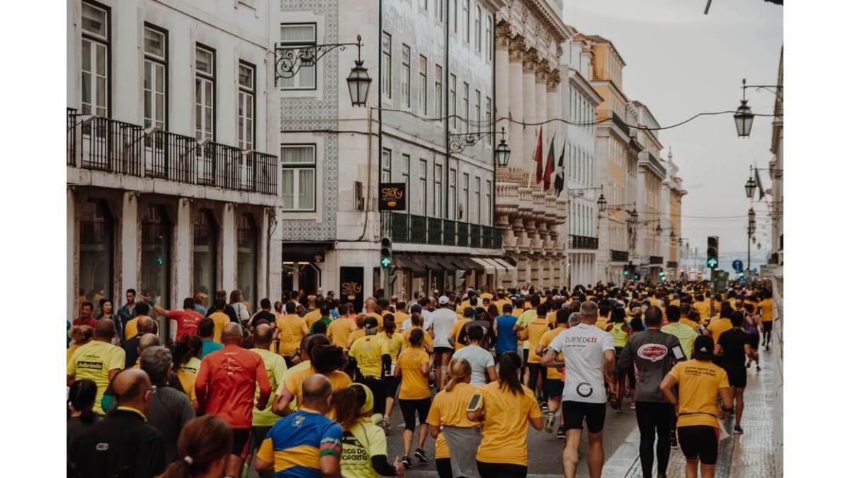 Effektive Strategien für die letzten Tage vor Ihrem Halbmarathon: Tapering, Ruhe, Tempo und mentale Vorbereitung für einen erfolgreichen Wettkampf