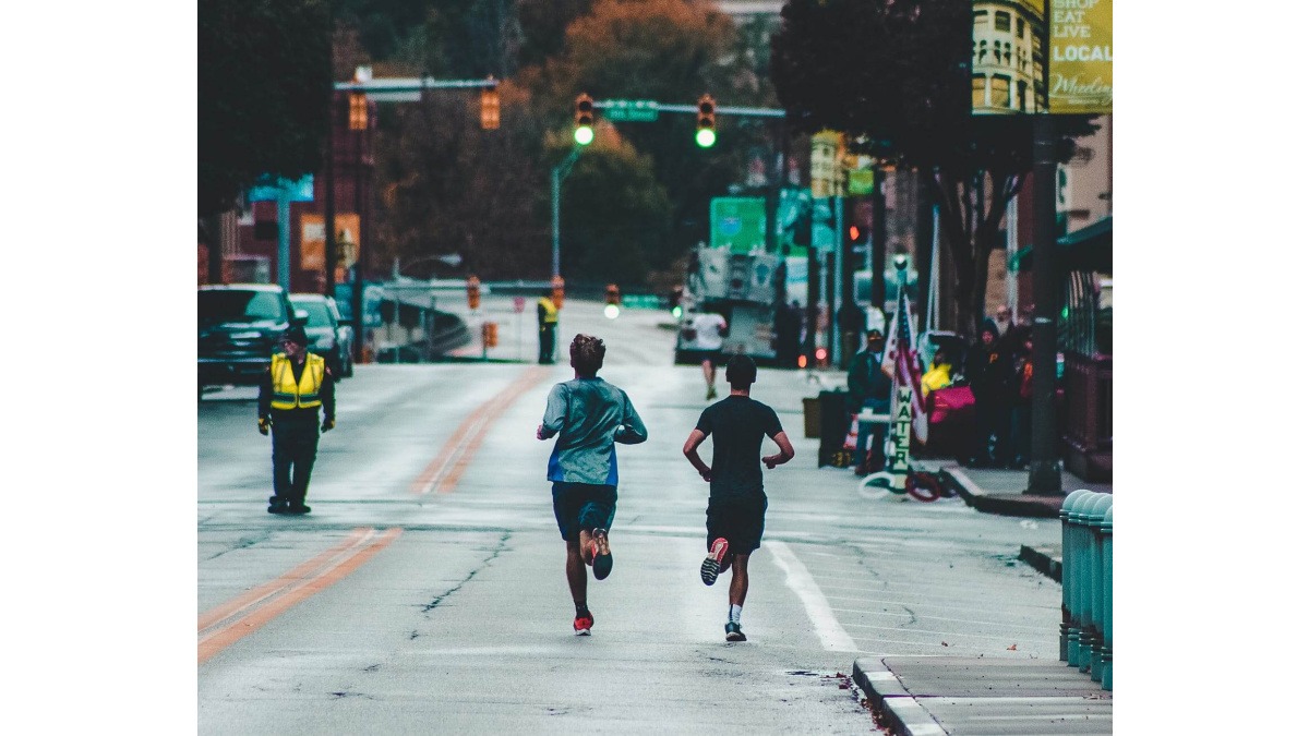 Learn How to Improve Your Running: Consistency, Structure, and Breaking Through Plateaus