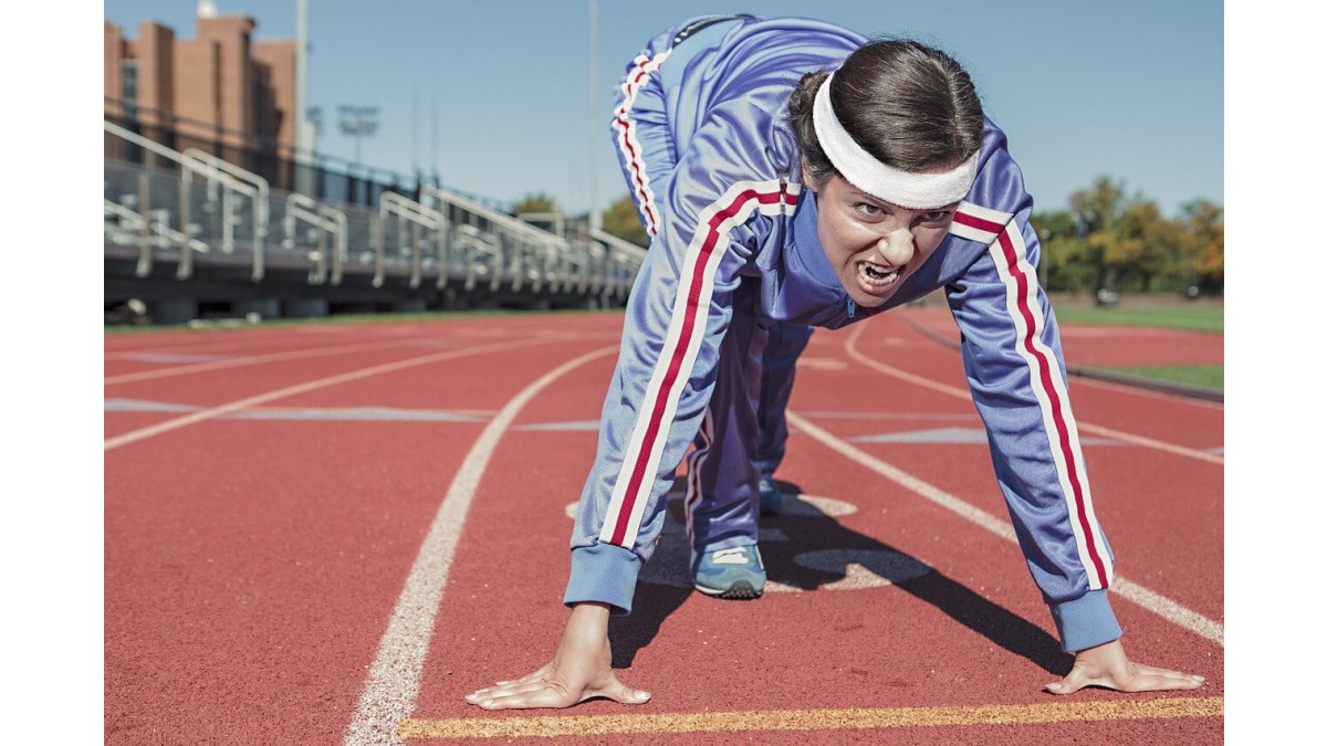 Master the 30/30 Workout to Boost Your VMA: Uncover the Secrets of This Classic to Improve Your Running and Avoid Common Mistakes