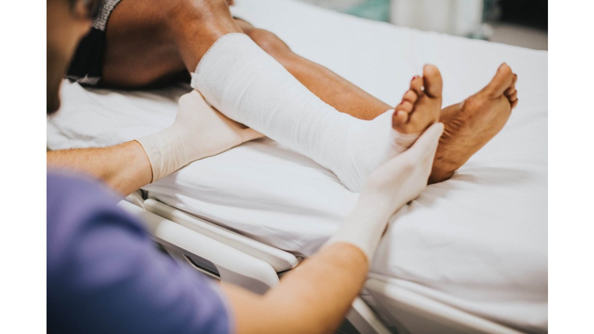 Complete Guide to Injury Prevention in Running: Discover the Causes of Pain and 8 Strategies for Staying Healthy