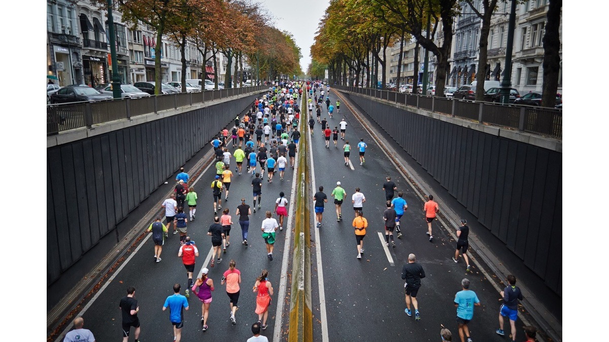 Complete Guide to Preparing for Your Marathon: Phases, Key Workouts, 12-20 Week Plan, Nutrition, Strength Training, and Mistakes to Avoid