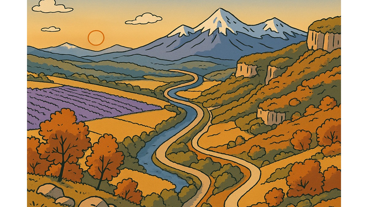 Du handball au triathlon : l’incroyable transition de Charlène Clavel, de la Lozère à l’élite du longue distance