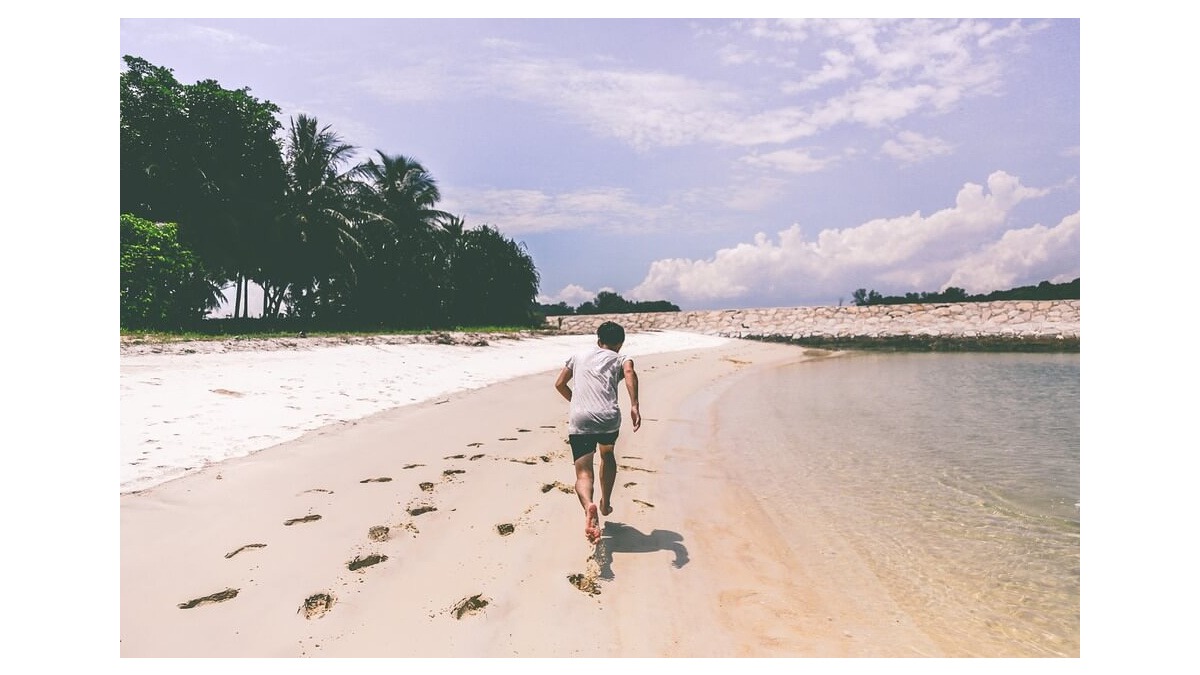 La corsa ideale a 180 passi/minuto: Scopri i vantaggi e come applicarli all'allenamento