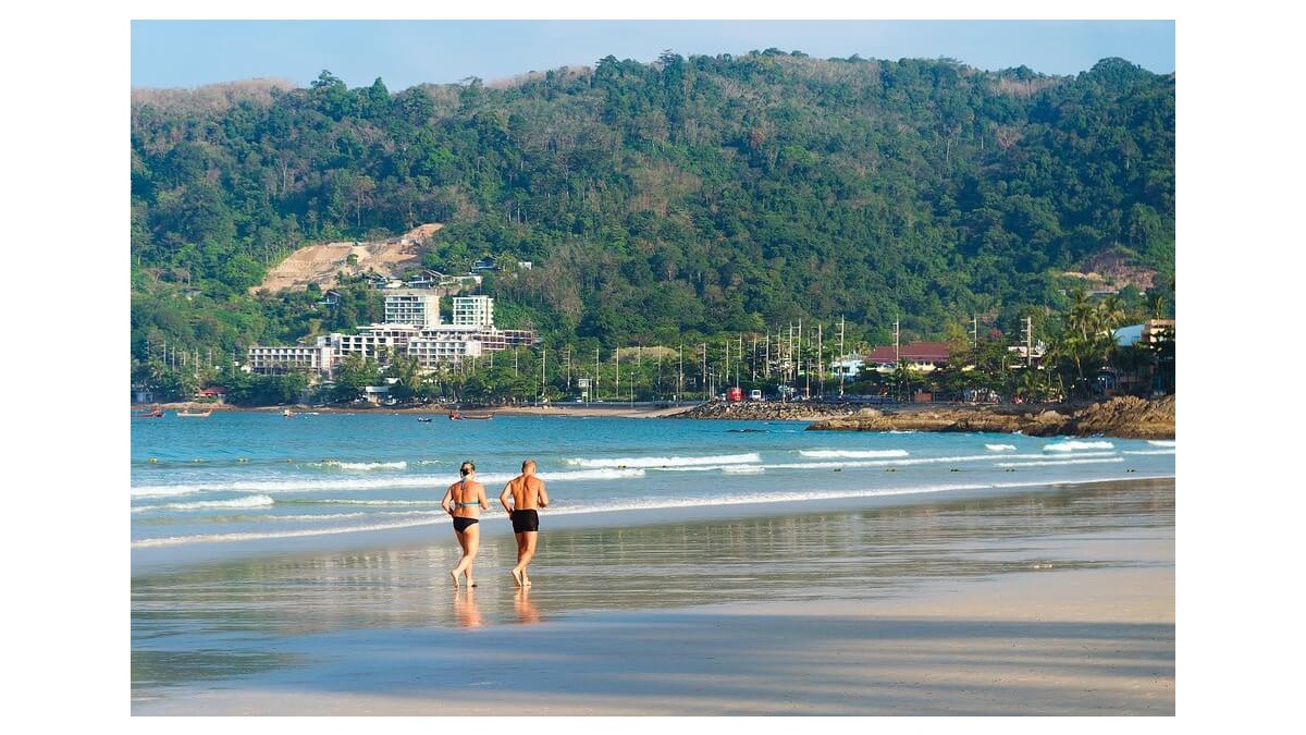 ¡Corre de noche sin riesgos! Descubre 5 consejos esenciales para tu seguridad