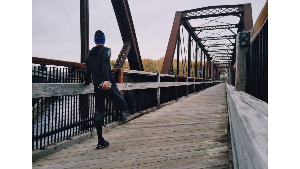 Never Skip Your Running Warm-Up! Discover the Science, Benefits for Performance, Injury Prevention, and Sample Routines.