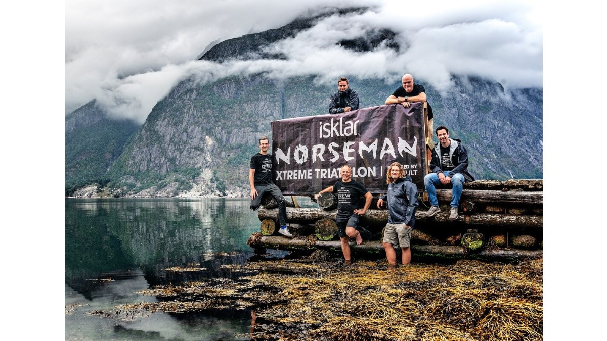 Las 10 carreras más extremas del planeta: una prueba para los valientes