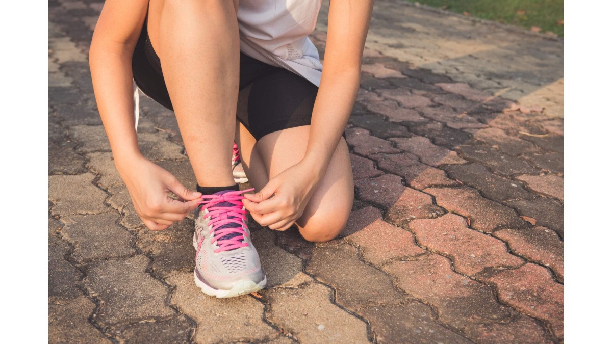 Descubra o Número Ideal de Sessões por Semana para Avançar na Corrida