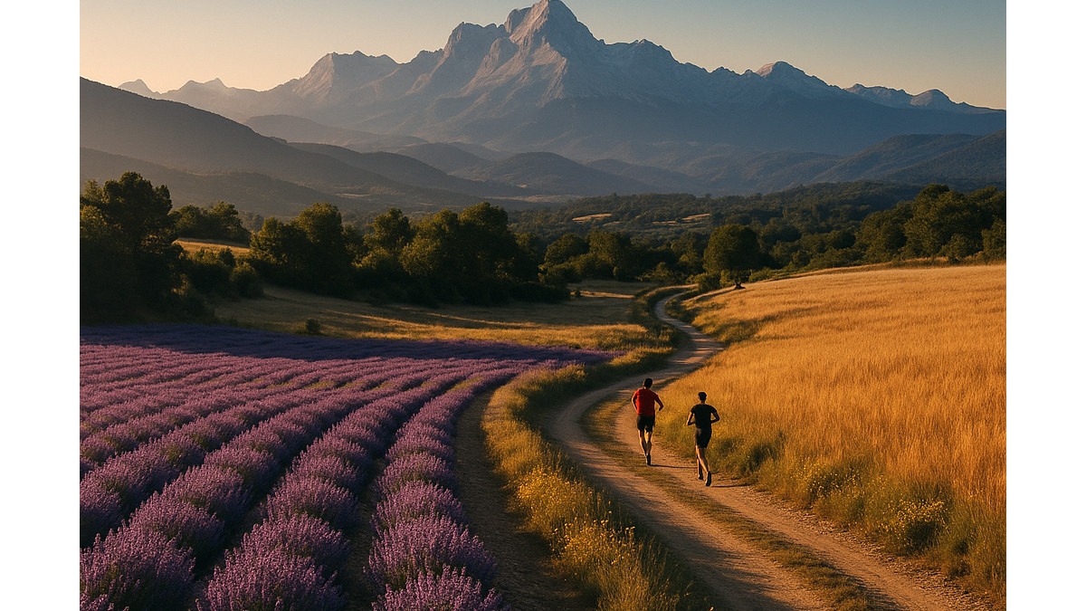 Trail Running: Event News, Athlete Performances, and Emerging Trends