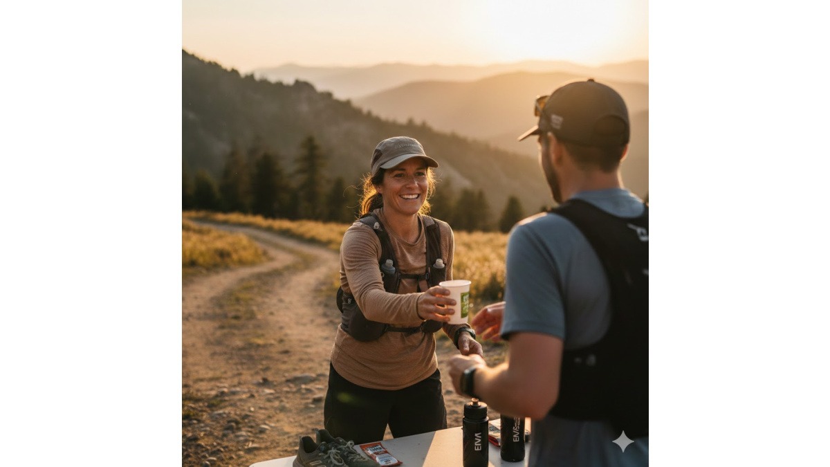 Le Pilier Invisible de l'Endurance : Honneur et Reconnaissance aux Bénévoles du Triathlon, Trail et Ultra-Distance