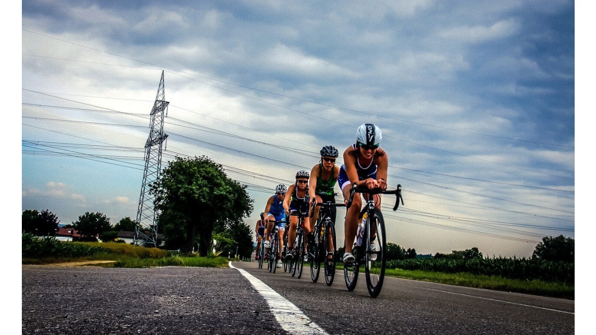 Dicas para Encontrar os Melhores Estágios de Triathlon na França
