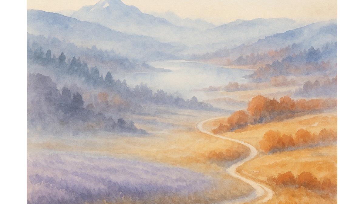 Maé Viret, 9 ans, atteint d’une maladie rare, réalise un triathlon de 66 kilomètres en famille dans le Jura