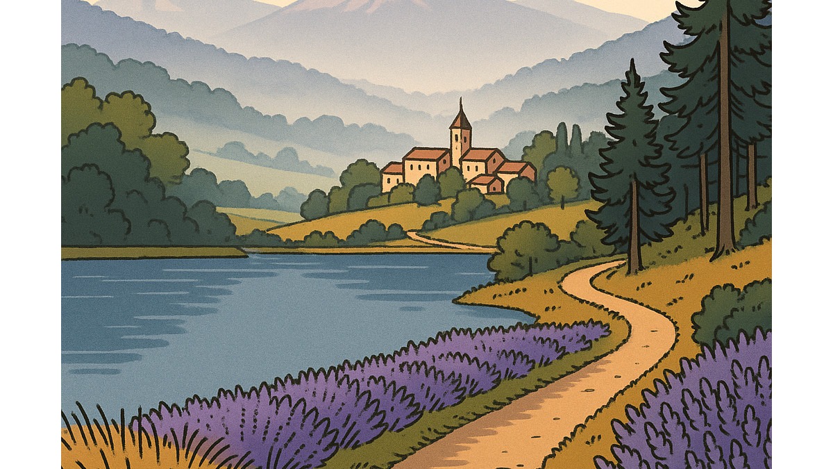 Trail ajolais : Le Val-d’Ajol mobilise la commune pour son grand événement sportif