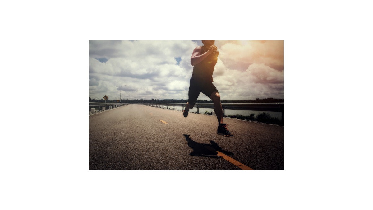 Courir au seuil anaérobie lactique : essentiel pour progresser