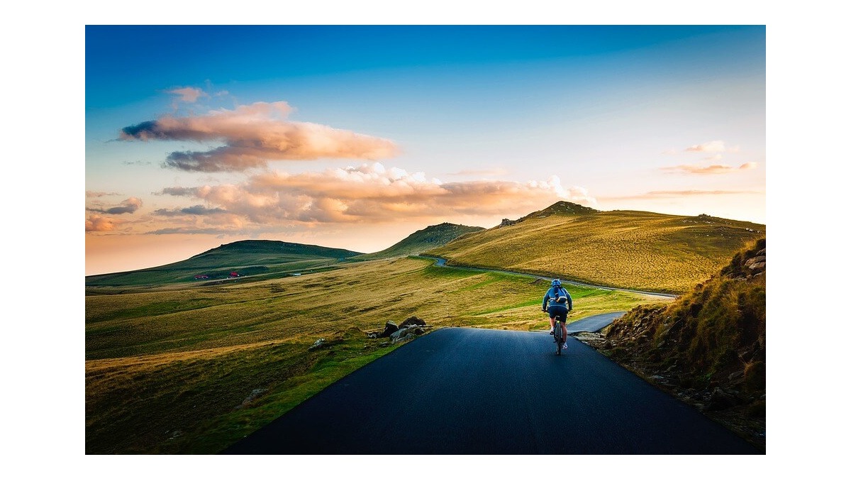 Entrenamiento de Ciclismo para Principiantes: Guía Completa