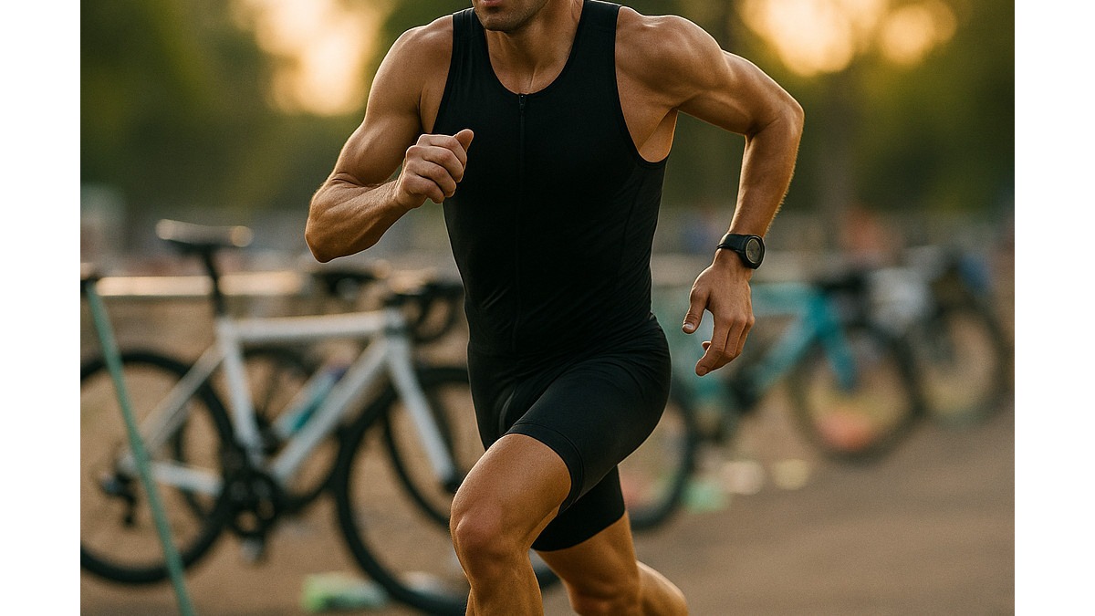 Descubre cómo el minimalismo alimentario puede optimizar tu rendimiento en triatlón. Consejos nutricionales y trucos para atletas.