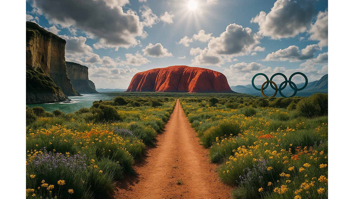 World Triathlon Aims for T100 to Join the Olympic Programme at Brisbane 2032