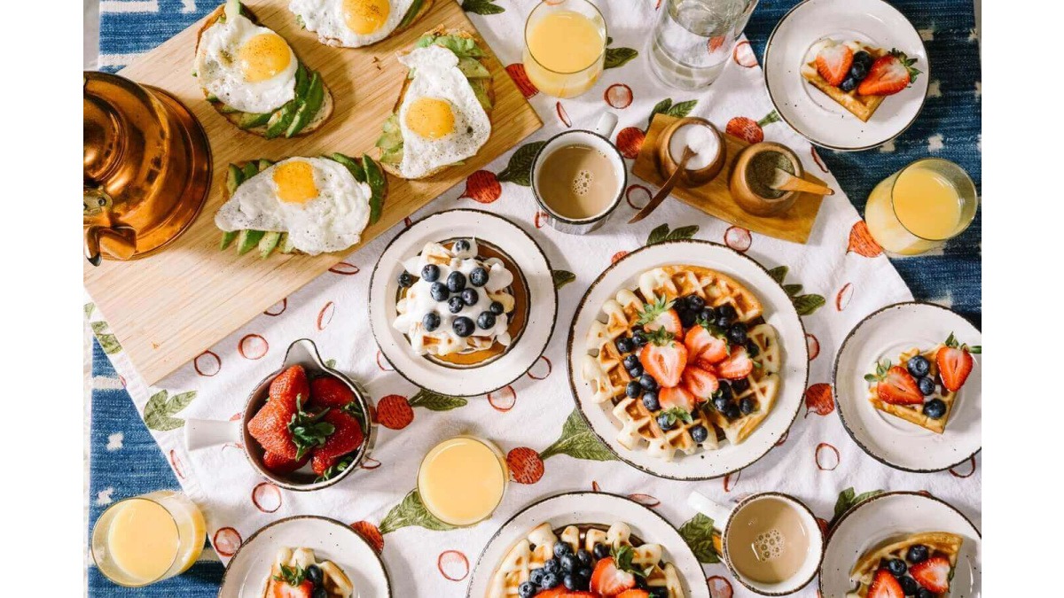 Alimentación adecuada para preparar un triatlón: consejos para natación, ciclismo y carrera