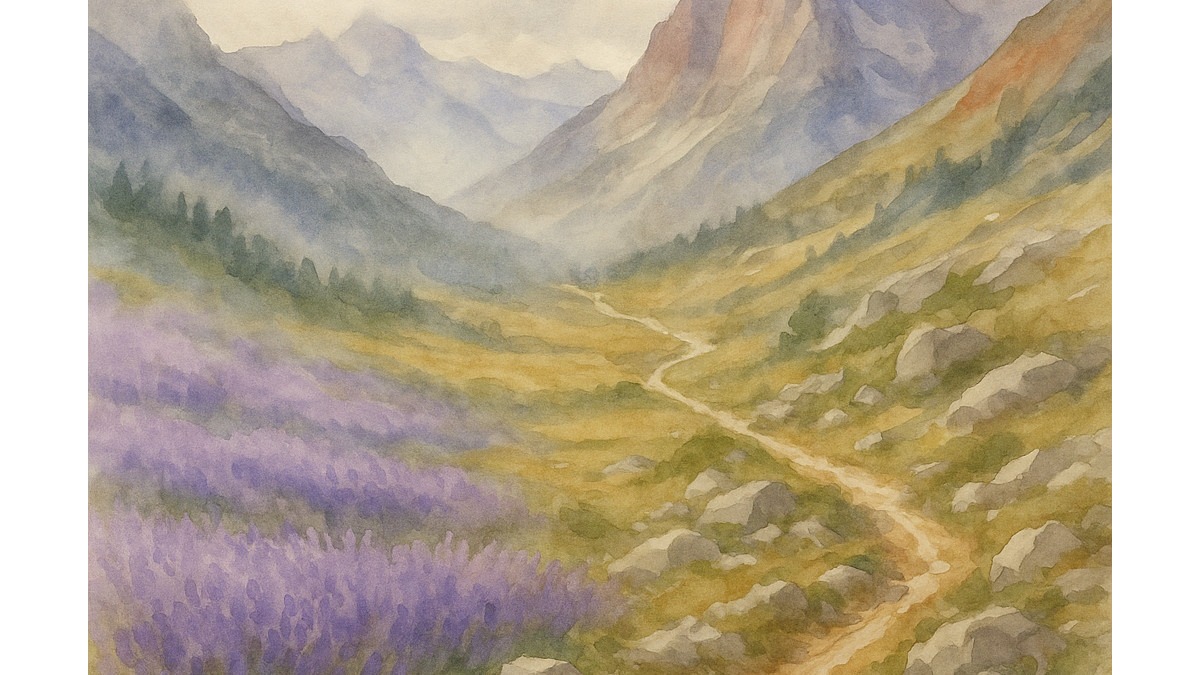 Mathieu Blanchard, Kilian Jornet et Ludovic Pommeret : une année de trail sous le signe de la performance