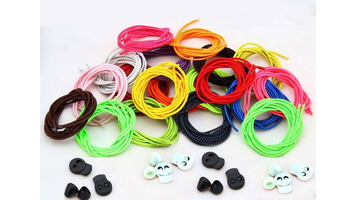 Optimiza tus transiciones en triatlón con los mejores cordones elásticos