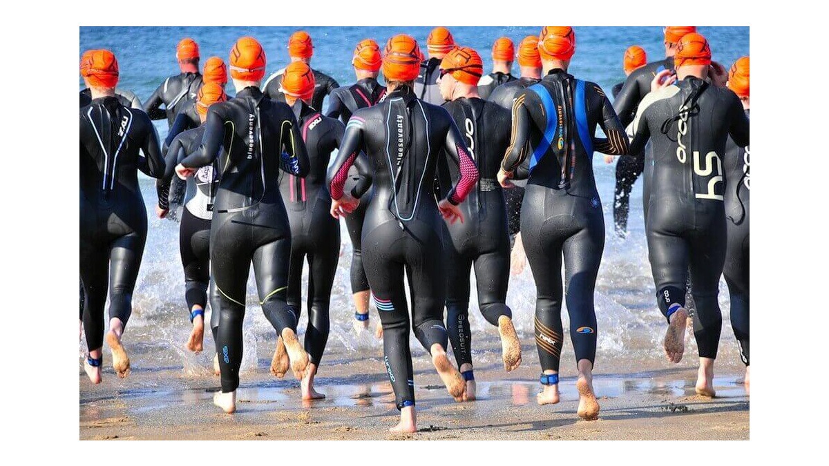 Compare as Últimas Novidades de 2025 em Combinações de Triathlon em Neoprene para Homens e Mulheres