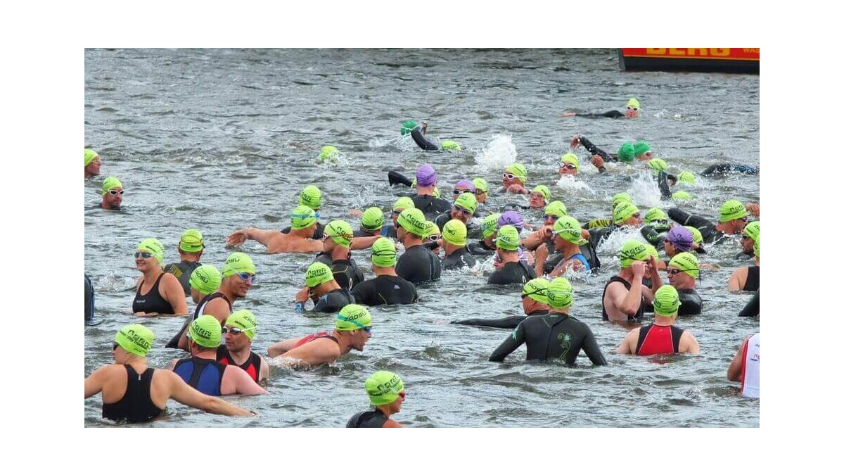 De principiante a experto: los mejores consejos y trucos para preparar y tener éxito en tu próximo triatlón. ¡No te pierdas ningún paso!