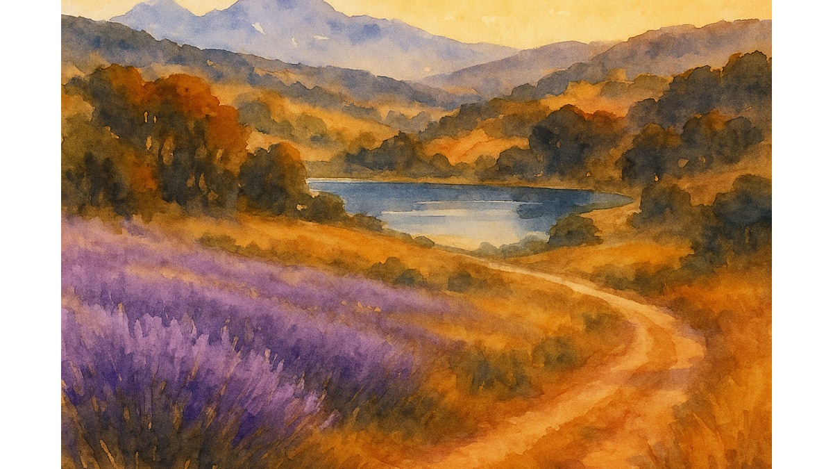 Le Trail des Forgerons de Saint-Juéry : la force des bénévoles derrière la réussite d’un grand trail