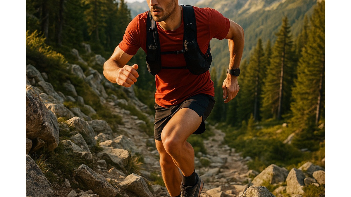 Entraînement au mental extrême : stratégie pour dominer les ascensions en trail