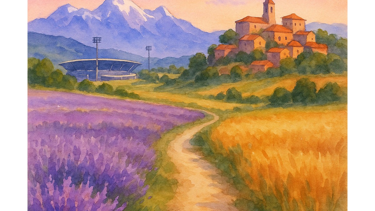 Bilan de l'année 2025 en Haute-Saintonge : faits marquants et perspectives pour les sportifs