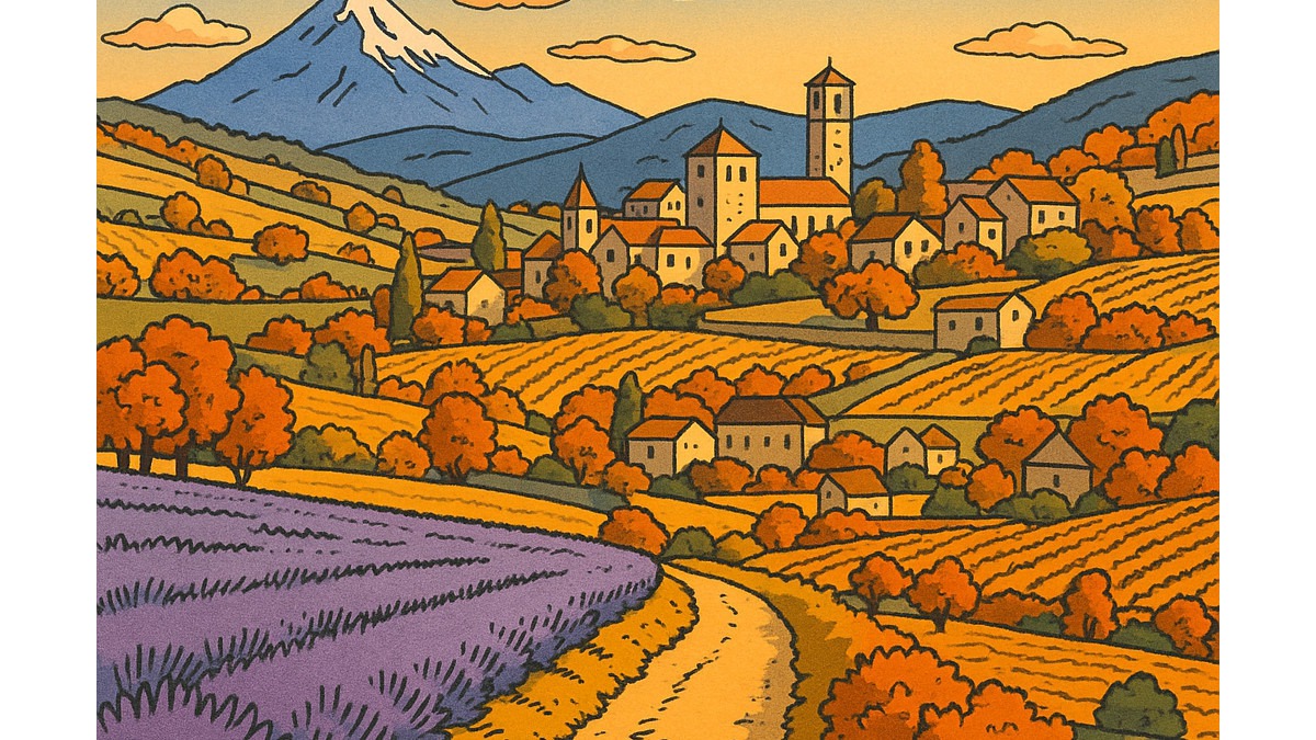 Rotary Trail de Beaune : un succès fulgurant au service de trois associations